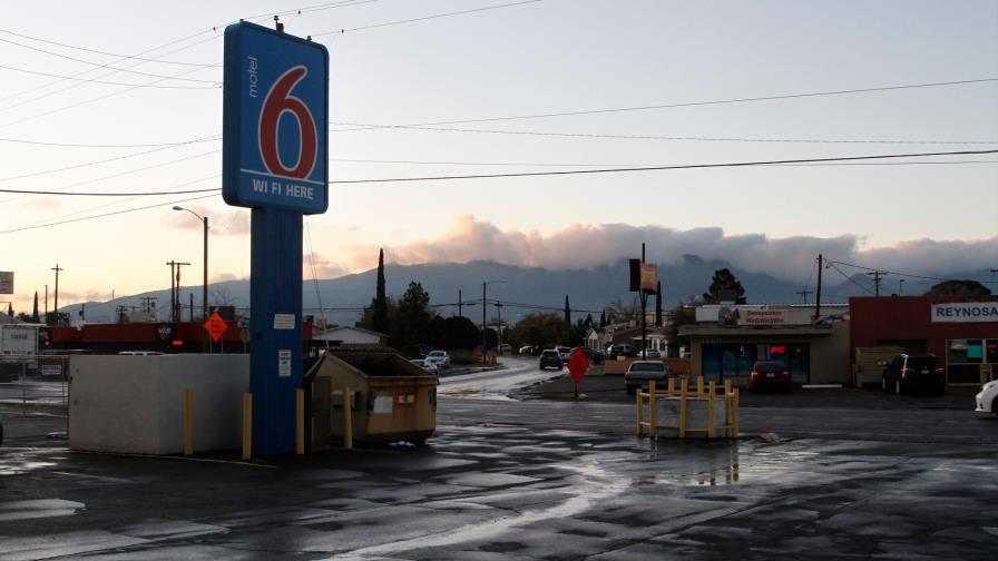 Brasileños llegan en oleadas a frontera entre México y EEUU