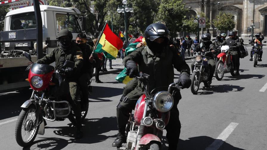 La OEA recomienda nuevas elecciones en Bolivia