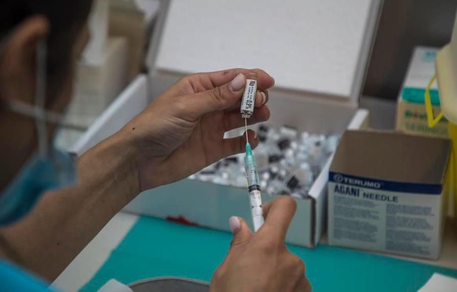 Pfizer adelantará 50 millones de dosis de su vacuna a la UE a partir de abril