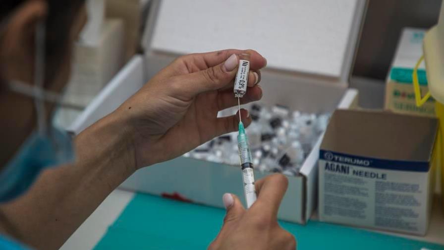Pfizer adelantará 50 millones de dosis de su vacuna a la UE a partir de abril