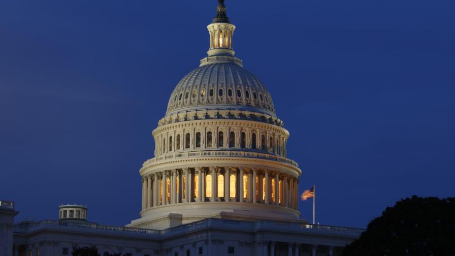 EEUU se dirige a 1er déficit por billón de dólares en 8 años