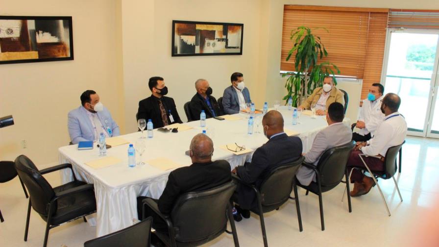 Implementarán plan de seguridad en la Ciudad Sanitaria 