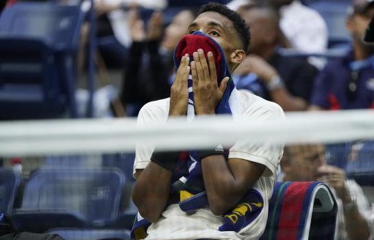 Djokovic, a 1 triunfo de completar Grand Slam en 2021