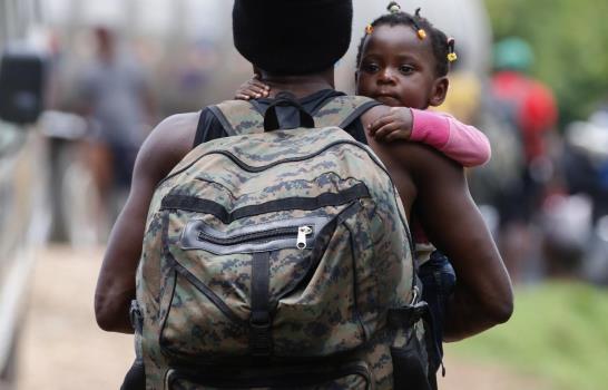 Más migrantes denuncian abusos sexuales al cruzar el Darién