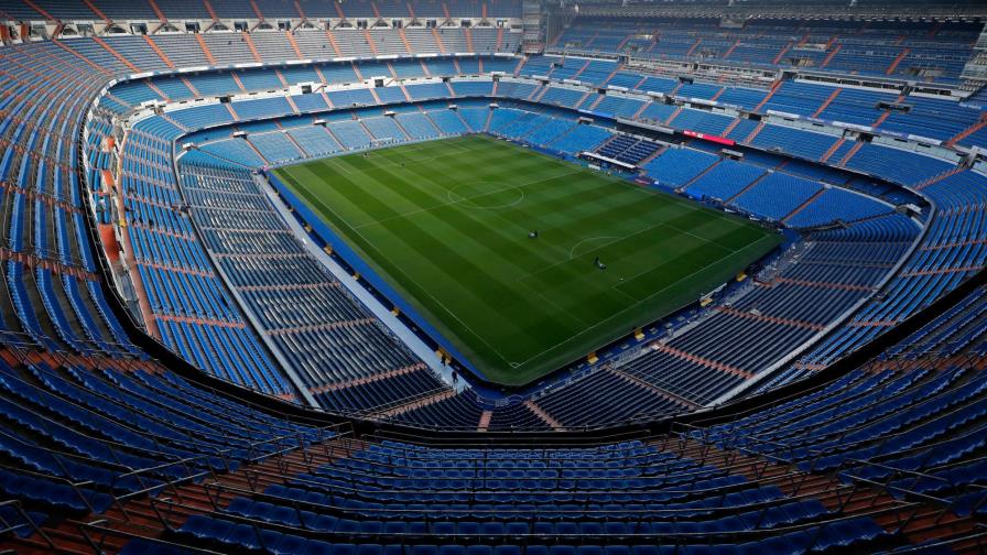 River rechaza jugar en Madrid pero Infantino dice que la pelota no puede parar