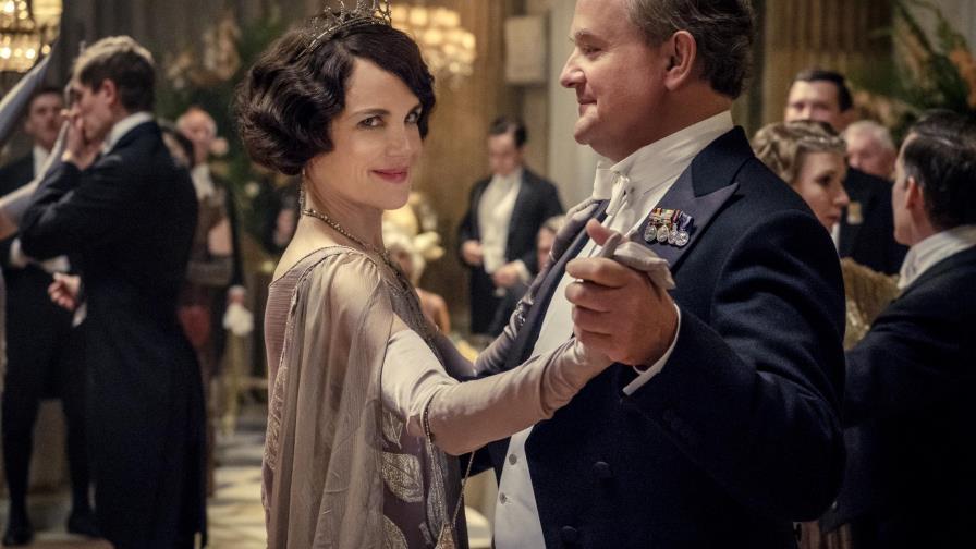 Elenco de “Downton Abbey” regresa para película
