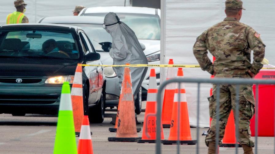 Gobierno de Florida revela por primera vez que hay 126 muertes en geriatricos
