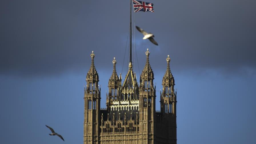 Londres busca acuerdo preferente con la UE tras el Brexit Londres busca acuerdo preferente con la UE tras el Brexit