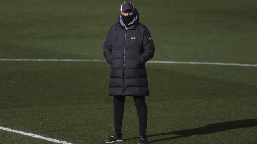 Klopp desafiante: No necesito un descanso
