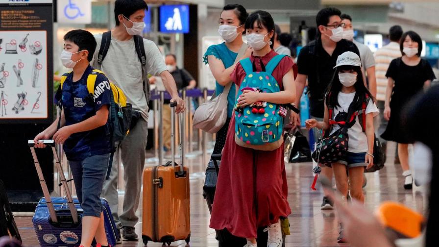 Más de 680,000 muertos por coronavirus en el mundo 