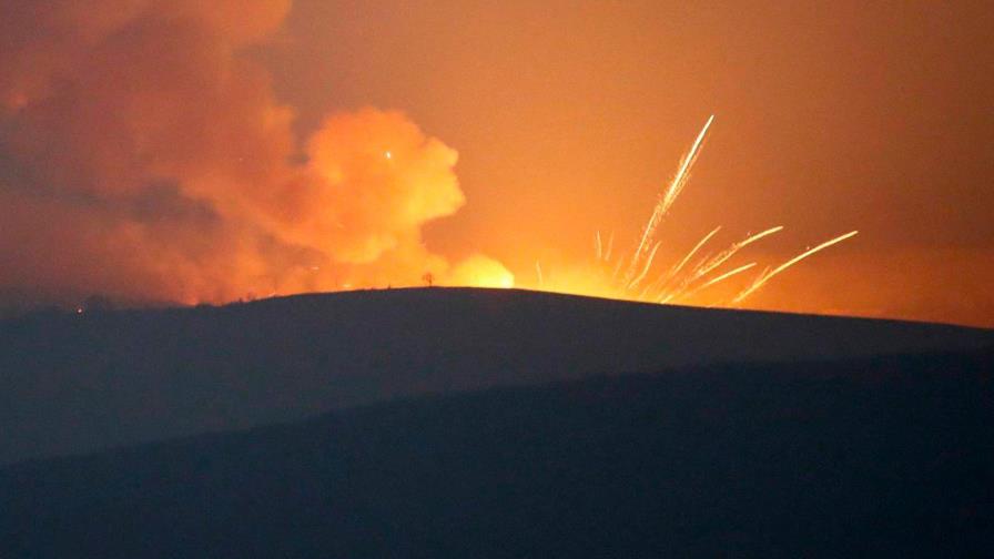 Armenia y Azerbaiyán se acusan de violar el alto el fuego en Karabaj