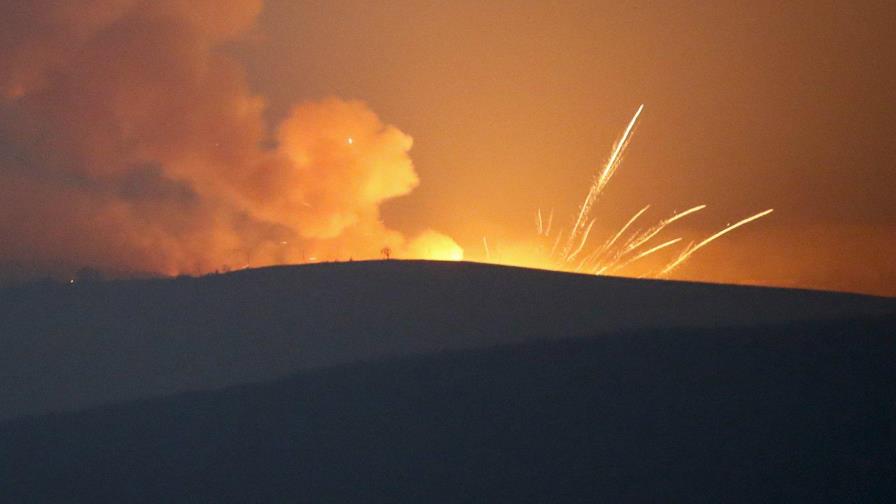 Conflicto en Nagorno Karabaj se extiende a su sexta semana