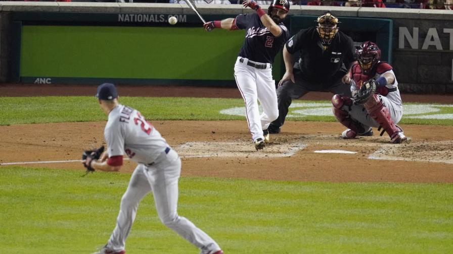 MLB desafía la tradición al alejar el montículo como test