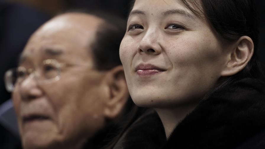 Norcorea condena maniobras conjuntas entre Surcorea y EEUU