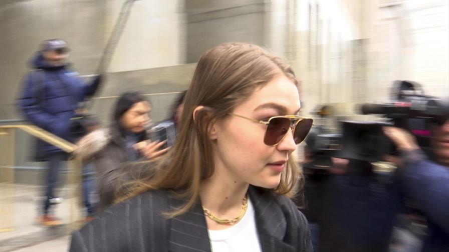 Selección de jurado en caso de Weinstein entra en su 6to día