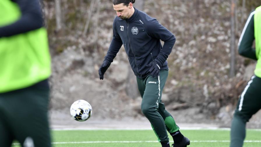 Cada vez menos probable la vuelta del fútbol en Italia Cada vez menos probable la vuelta del fútbol en Italia