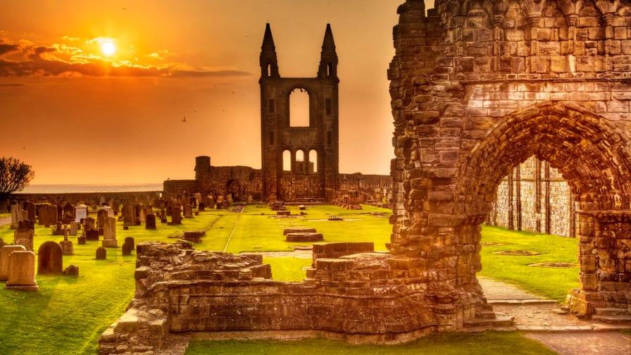 Escocia discute sobre su recuperación y su posible independencia