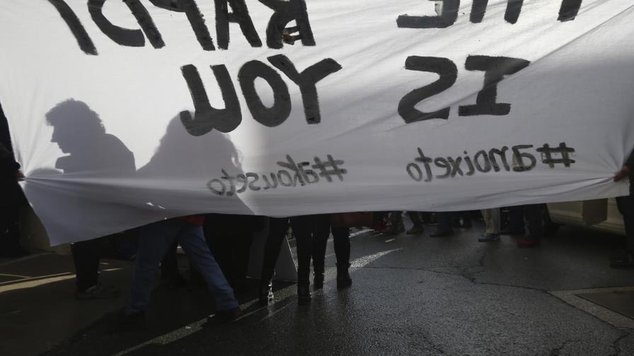 Chipre condena a británica que reportó violación grupal