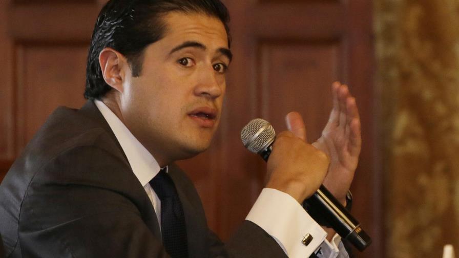 Presidente ecuatoriano anuncia paquete económico por crisis Presidente ecuatoriano anuncia paquete económico por crisis
