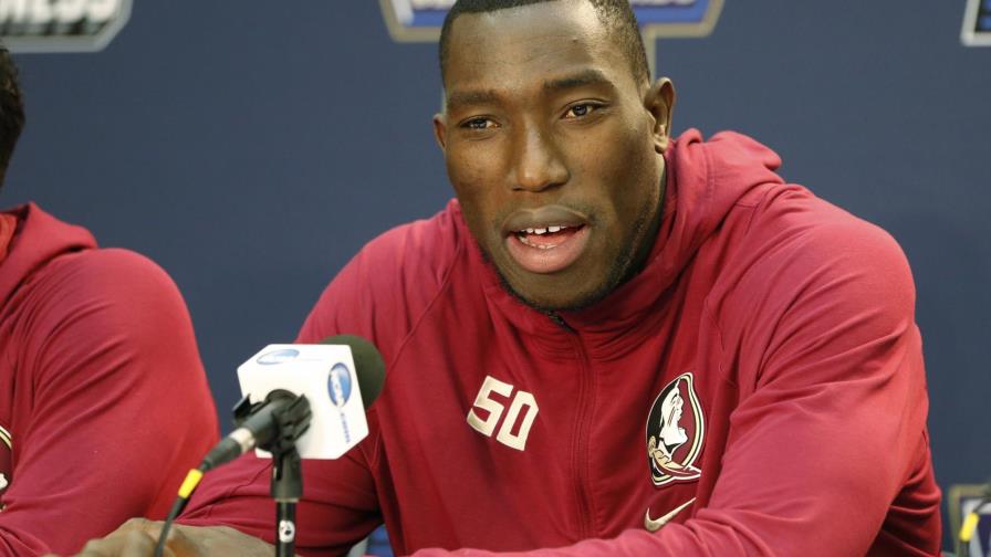 Muere basquetbolista Michael Ojo en entrenamiento en Serbia