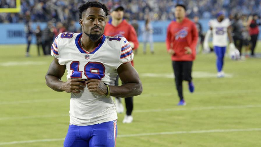 Bills dan paso atrás, maniatados en Tennessee