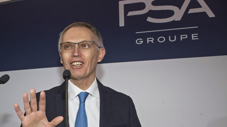 En 2025 mayoría autos Stenllantis tendrán opción eléctrica