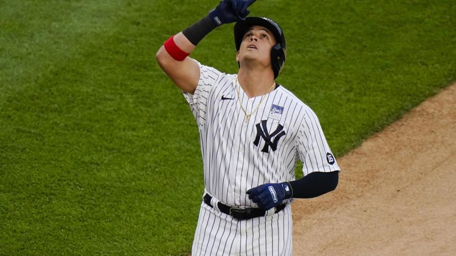 Yanquis superan a Rays por segunda noche seguida