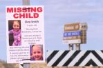 Rescatan niña de 4 años tras 18 días desaparecida en Australia