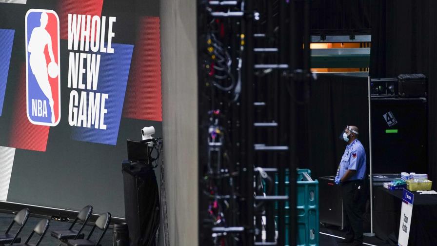 Jugadores de NBA aceptan iniciar campaña el 22 de diciembre