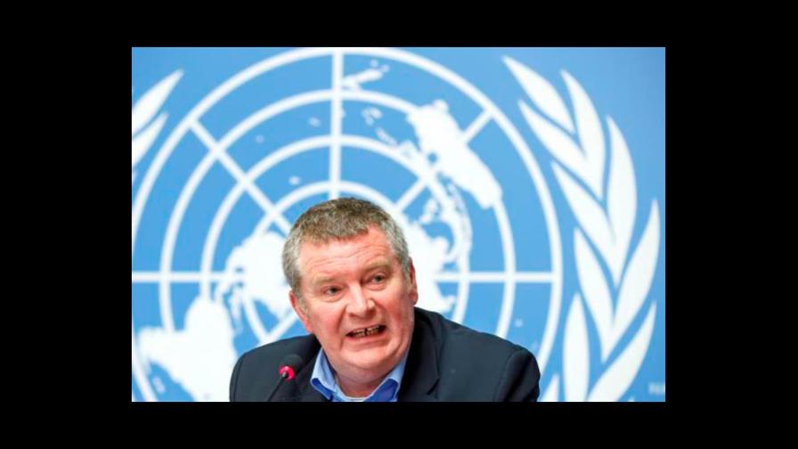 OMS se disculpa por confusión en torno a tratamientos con hidroxicloroquina