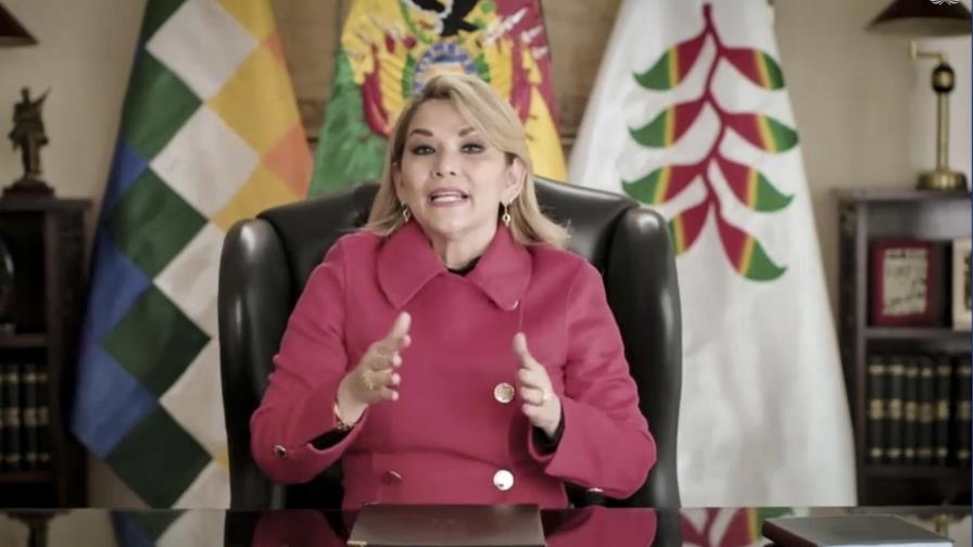 Bolivia arremete contra Argentina en la ONU por Evo Morales