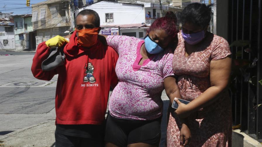 Guayaquil ayuda al resto de Ecuador a enfrentar COVID-19 Guayaquil ayuda al resto de Ecuador a enfrentar COVID-19