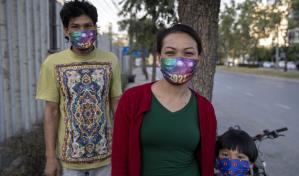 Tailandia registra 745 casos nuevos de coronavirus