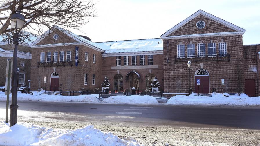 Nadie nuevo en el Salón de la Fama 2021