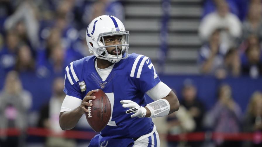 Texans disputan cima del Sur de la Americana con Colts Texans disputan cima del Sur de la Americana con Colts