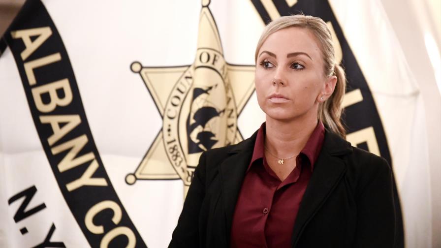 Gobernador de Nueva York podría ser imputado en caso de acoso sexual
