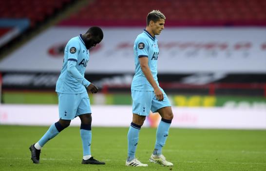 El City le hace pasillo al Liverpool antes de apabullarlo