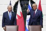 Trump arremetió contra Netanyahu por felicitación a Biden Trump arremetió contra Netanyahu por felicitación a Biden
