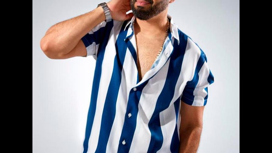 Dominicano Daniel Santacruz gana Latin Grammy con “Larimar”