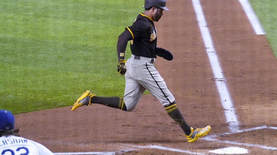 Tommy Pham, de los Padres, es apuñalado en un club de caballeros