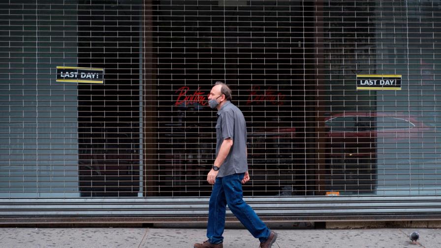 Quejas y misterio en Nueva York por el uso diario de fuegos artificiales