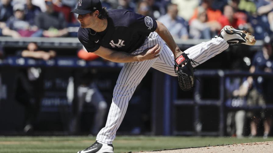 MLB suspende su Juego de Estrellas; primera vez desde 1945