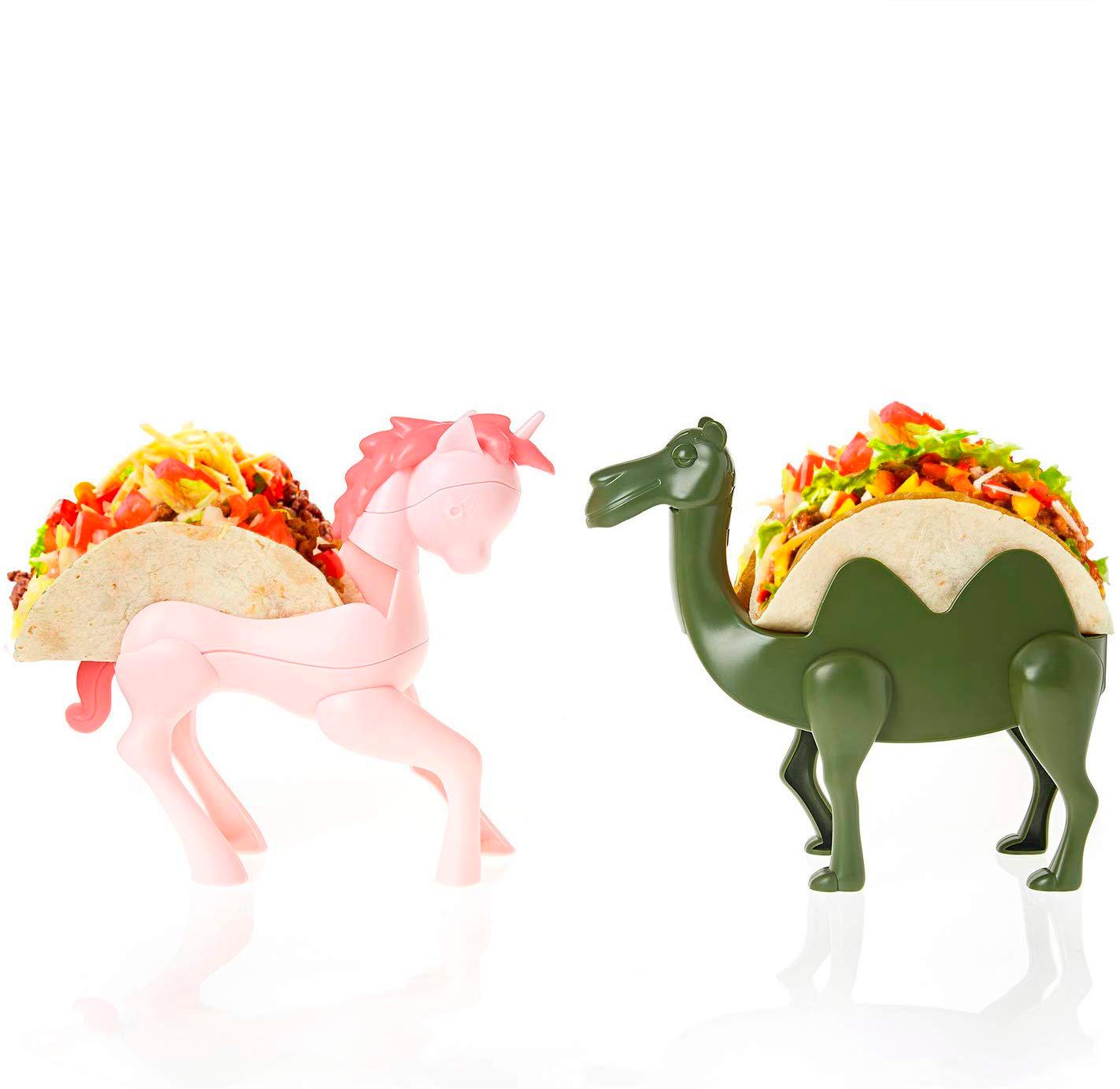 6. Taco holder Easace/ amazon.com US$22