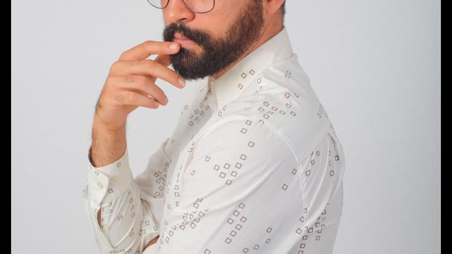 Rando Camasta estrena “Trance”, una producción con distintos matices y fusiones 