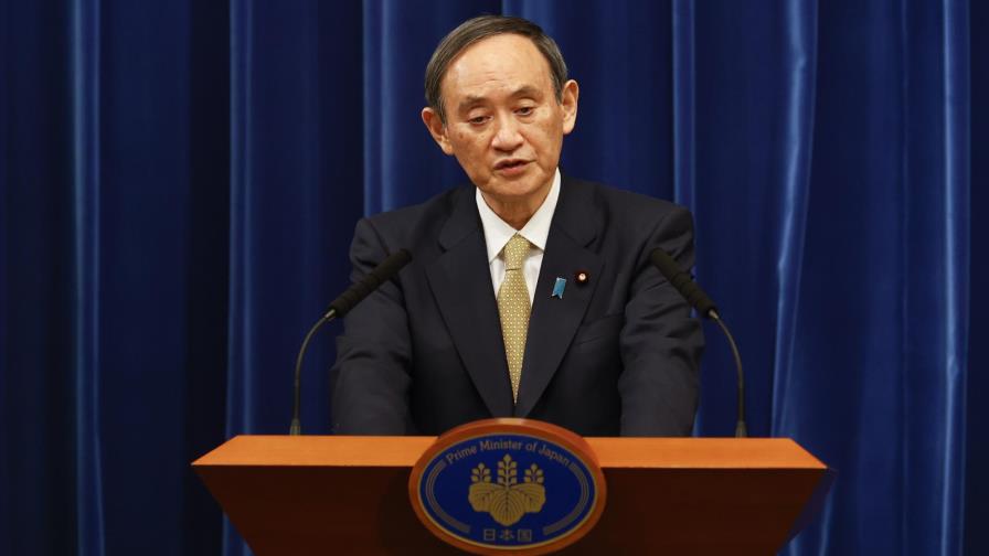 Japón amplía emergencia a 7 prefecturas más por coronavirus