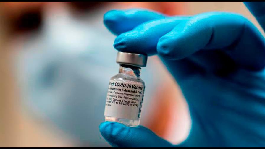 Alemania planea aliviar las restricciones vigentes para los inmunizados