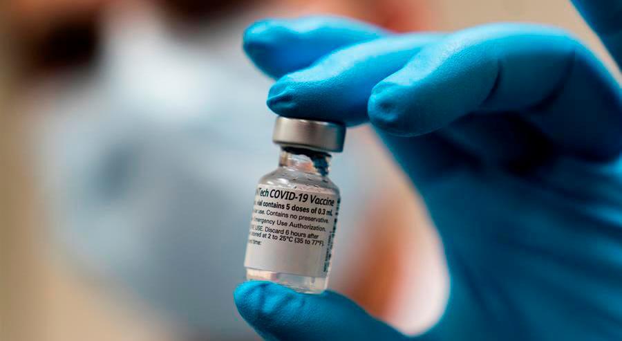 OPS: disponibilidad de vacunas anticovid será limitada en primer semestre de 2021