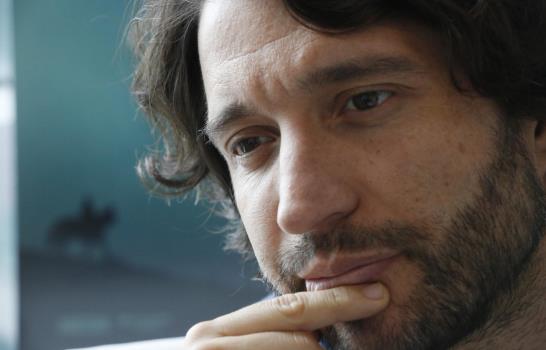 Colombiano Landes alberga esperanzas de Oscar con “Monos”