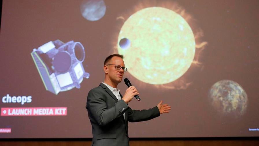 Macondo, Guaraní o Pollera, nuevos nombres de estrellas y planetas