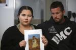 Australia: Policía halla a niña perdida por más de 2 semanas